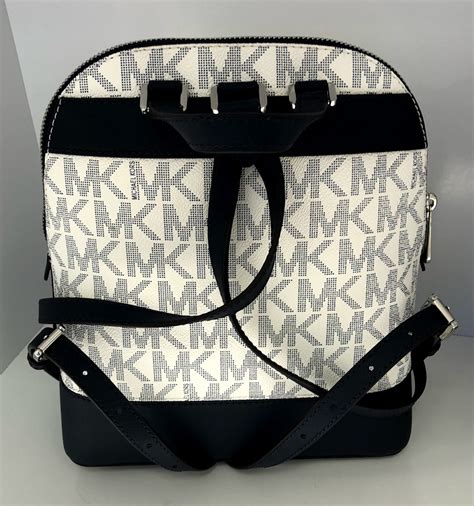 michael kors emmy backpack|Michael Kors Backpack discount.